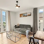 Berg & Berg - Self-check-in 4*