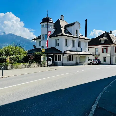 Aparthotel Berg & Berg - Self-check-in