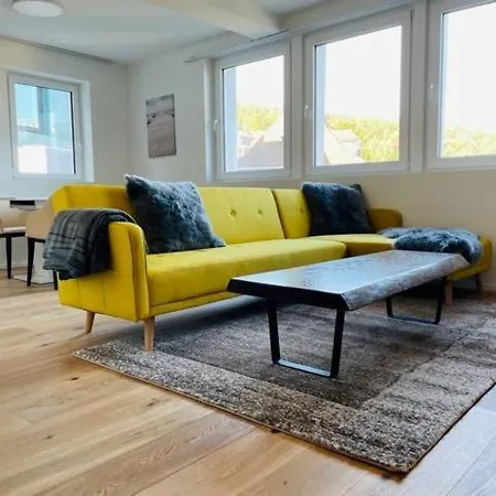 Апарт-отель Berg & Berg - Self-check-in Шпиц