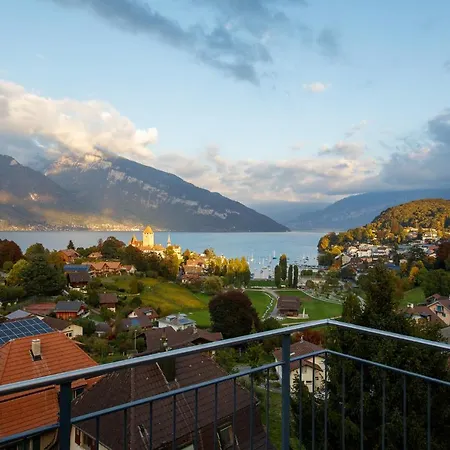 Aparthotel Berg & Berg - Self-check-in