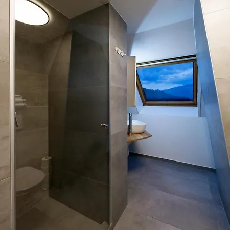 Berg & Berg - Self-check-in Appart hôtel