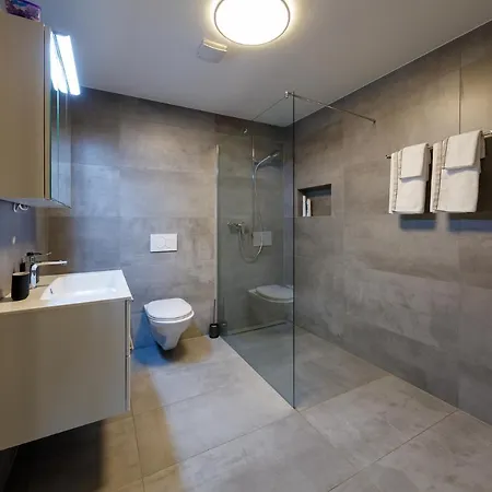 Berg & Berg - Self-check-in 3*