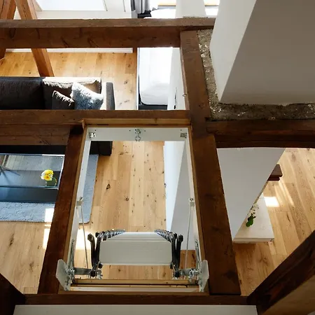 Berg & Berg - Self-check-in 3* Spiez