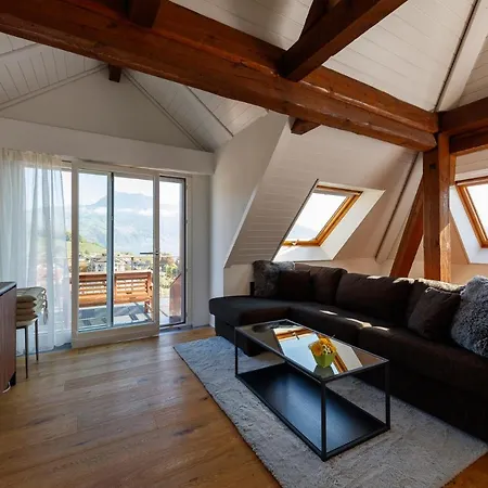 Appart hôtel Berg & Berg - Self-check-in 3*