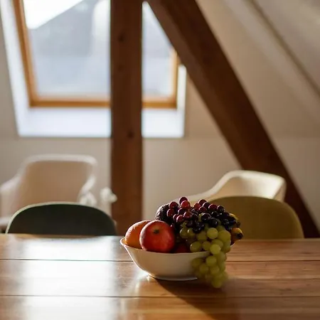 Апарт-отель Berg & Berg - Self-check-in