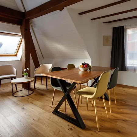 Berg & Berg - Self-check-in 3*