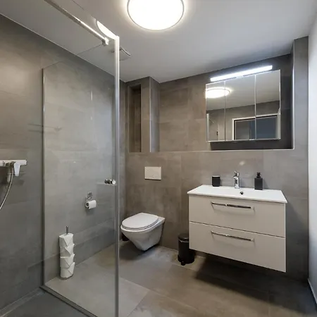 Berg & Berg - Self-check-in