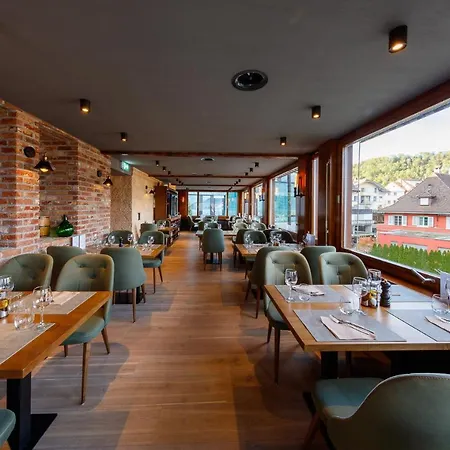 Apart-hotel Berg & Berg - Self-check-in