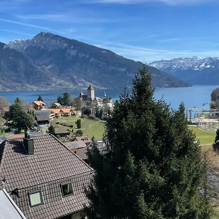 公寓式酒店 Berg & Berg - Self-check-in 3*