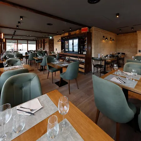 Appart hôtel Berg & Berg - Self-check-in 3*