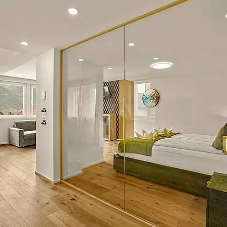 Berg&berg - Self-check-in Aparthotel 4*