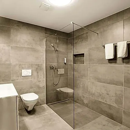 Aparthotel Berg&berg - Self-check-in Spiez