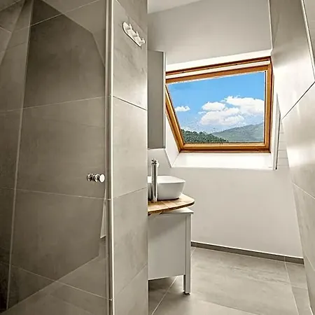 Berg&berg - Self-check-in Aparthotel 4*