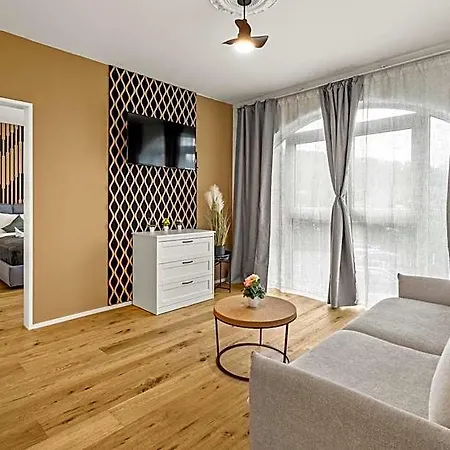 Berg&berg - Self-check-in