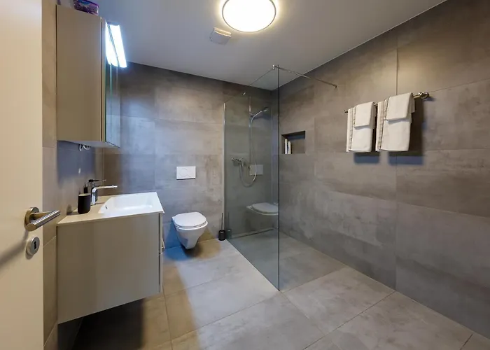 Berg & Berg - Self-check-in 3*