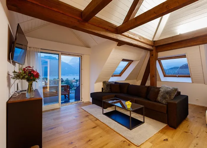 Aparthotel Berg & Berg - Self-check-in