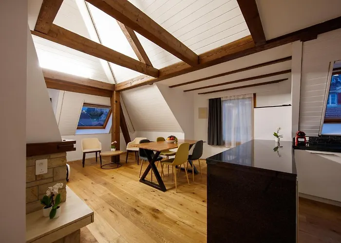 Berg & Berg - Self-check-in