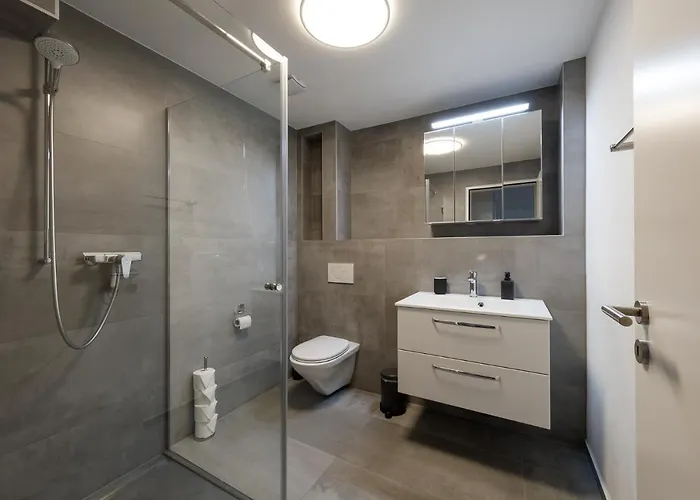 Berg & Berg - Self-check-in