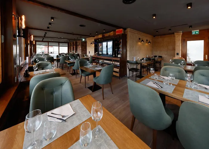 Aparthotel Berg & Berg - Self-check-in 3*