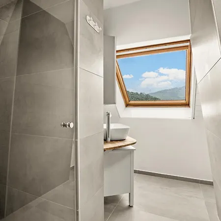 Aparthotel Berg & Berg - Self-check-in 4*