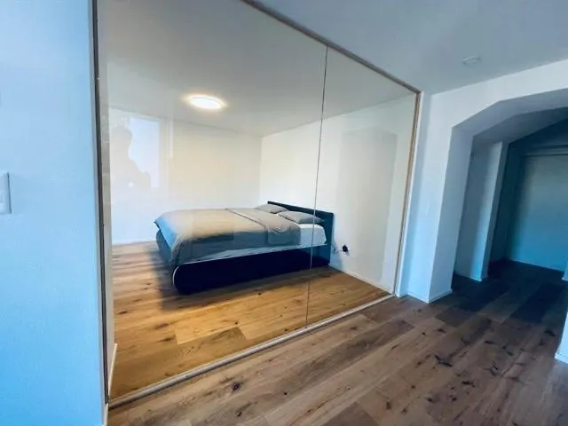 Berg & Berg - Self-check-in Apartmanhotel Spiez