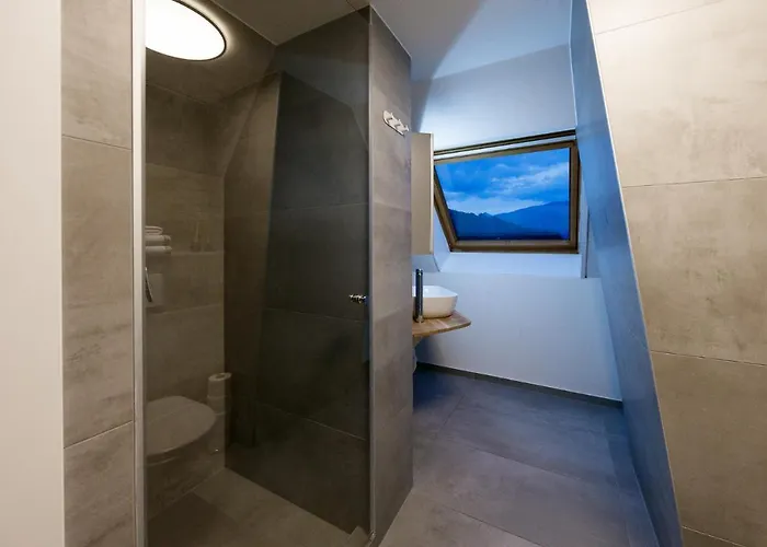 Berg & Berg - Self-check-in Apartmanhotel