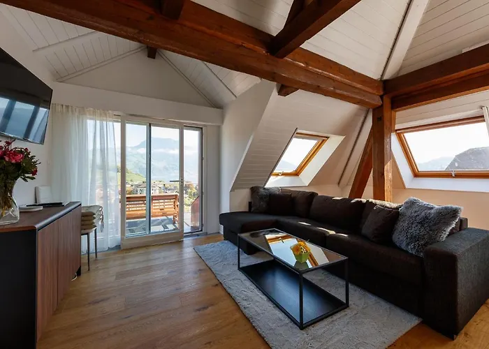 Apartmanhotel Berg & Berg - Self-check-in 3*