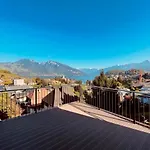 Berg & Berg - Self-check-in Apartahotel Spiez