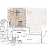 Berg & Berg - Self-check-in 4* Spiez