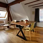 Berg & Berg - Self-check-in 4*