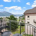 Berg & Berg - Self-check-in Spiez