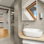 Berg & Berg - Self-check-in Hotel apartamentowy