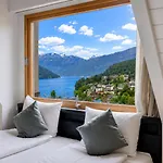 Berg & Berg - Self-check-in Hotel apartamentowy Spiez