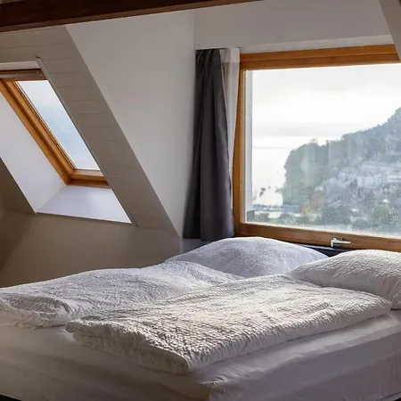 Lejlighedshotel Berg & Berg - Self-check-in *